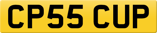 CP55CUP